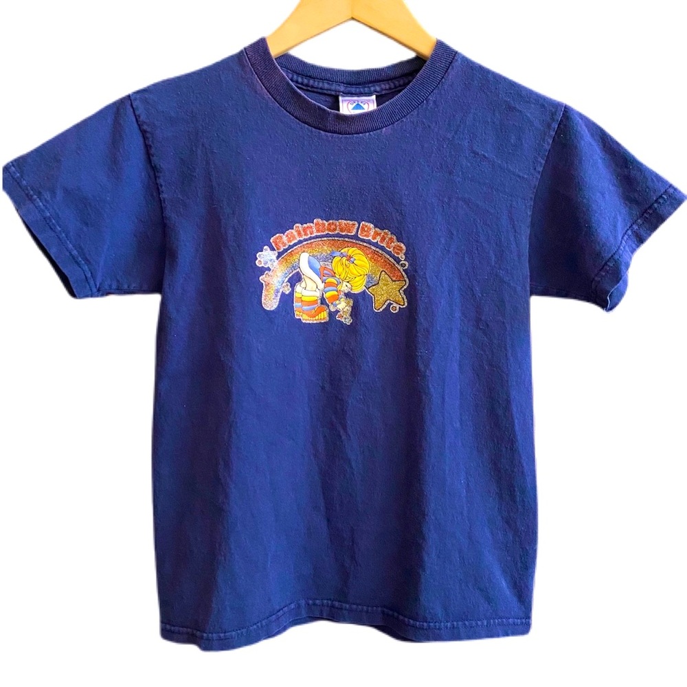 Vintage Rainbow Bright Shirt